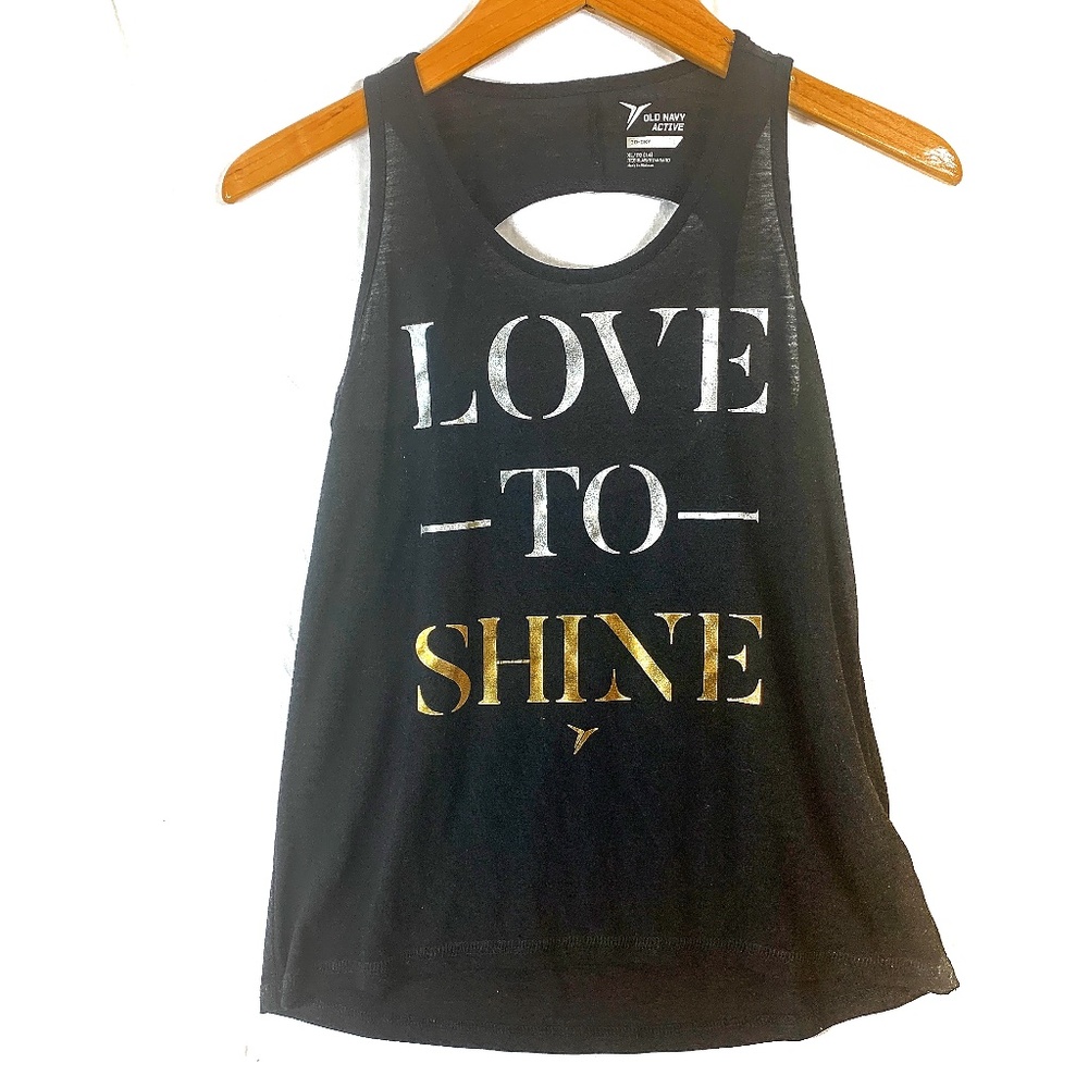 Old Navy Tank Top